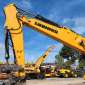 LIEBHERR R 926 d'occasion d'occasion