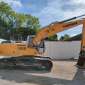 LIEBHERR R 926 d'occasion d'occasion