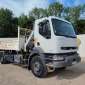 RENAULT KERAX 300 d'occasion d'occasion