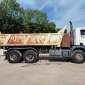SCANIA 124C 360 6X4 d'occasion d'occasion