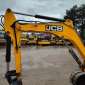 JCB 8025 d'occasion d'occasion