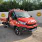 IVECO 35-150 d'occasion d'occasion