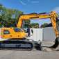 LIEBHERR R920 COMPACT NLC d'occasion d'occasion
