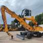 LIEBHERR A904 d'occasion d'occasion