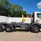 RENAULT KERAX 385 d'occasion d'occasion