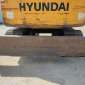 HYUNDAI ROBEX 140 LCD-7A d'occasion d'occasion