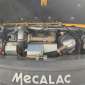 MECALAC 10 MCR używane używane