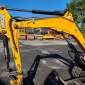 JCB 8025 ZTS d'occasion d'occasion
