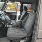MERCEDES G 270 2.7 CDI d'occasion d'occasion