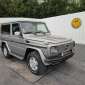 MERCEDES G 270 2.7 CDI d'occasion d'occasion