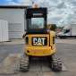 CATERPILLAR 303 CCR used used