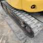 CATERPILLAR 303 CCR used used