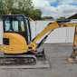 CATERPILLAR 303 CCR d'occasion d'occasion