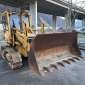 KOMATSU D21S-6 d'occasion d'occasion