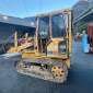 KOMATSU D21S-6 d'occasion d'occasion