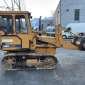 KOMATSU D21S-6 d'occasion d'occasion