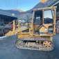 KOMATSU D21S-6 d'occasion d'occasion