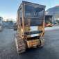KOMATSU D21S-6 d'occasion d'occasion