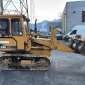 KOMATSU D21S-6 d'occasion d'occasion