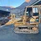 KOMATSU D21S-6 d'occasion d'occasion