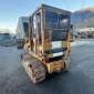 KOMATSU D21S-6 d'occasion d'occasion
