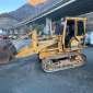 KOMATSU D21S-6 d'occasion d'occasion
