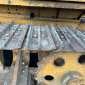 KOMATSU D21S-6 d'occasion d'occasion