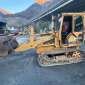 KOMATSU D21S-6 d'occasion d'occasion