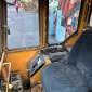 KOMATSU D21S-6 d'occasion d'occasion