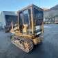 KOMATSU D21S-6 d'occasion d'occasion