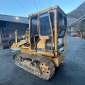 KOMATSU D21S-6 d'occasion d'occasion