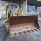 KOMATSU D21S-6 d'occasion d'occasion