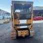 KOMATSU D21S-6 d'occasion d'occasion