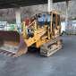 KOMATSU D21S-6 d'occasion d'occasion