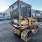 KOMATSU D21S-6 d'occasion d'occasion
