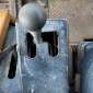 KOMATSU D21S-6 d'occasion d'occasion