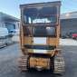 KOMATSU D21S-6 d'occasion d'occasion