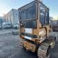 KOMATSU D21S-6 d'occasion d'occasion