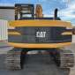 CATERPILLAR 312 BL d'occasion d'occasion