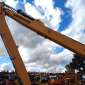 LIEBHERR R936 LC d'occasion d'occasion