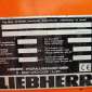 LIEBHERR A 316 LITRONIC d'occasion d'occasion