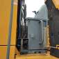 LIEBHERR A 924 C Litronic AVEC GRAPPIN used used