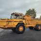  A20 6X6 used used