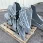 LIEBHERR GM70 + Teeth d'occasion d'occasion