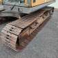 VOLVO EC140CL used used