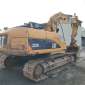CATERPILLAR 323 DL d'occasion d'occasion