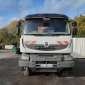 RENAULT GRUE KERAX 370 DXI d'occasion d'occasion