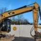 CATERPILLAR M318MH d'occasion d'occasion