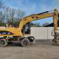 CATERPILLAR M318MH d'occasion d'occasion