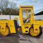 BOMAG BW161AD d'occasion d'occasion